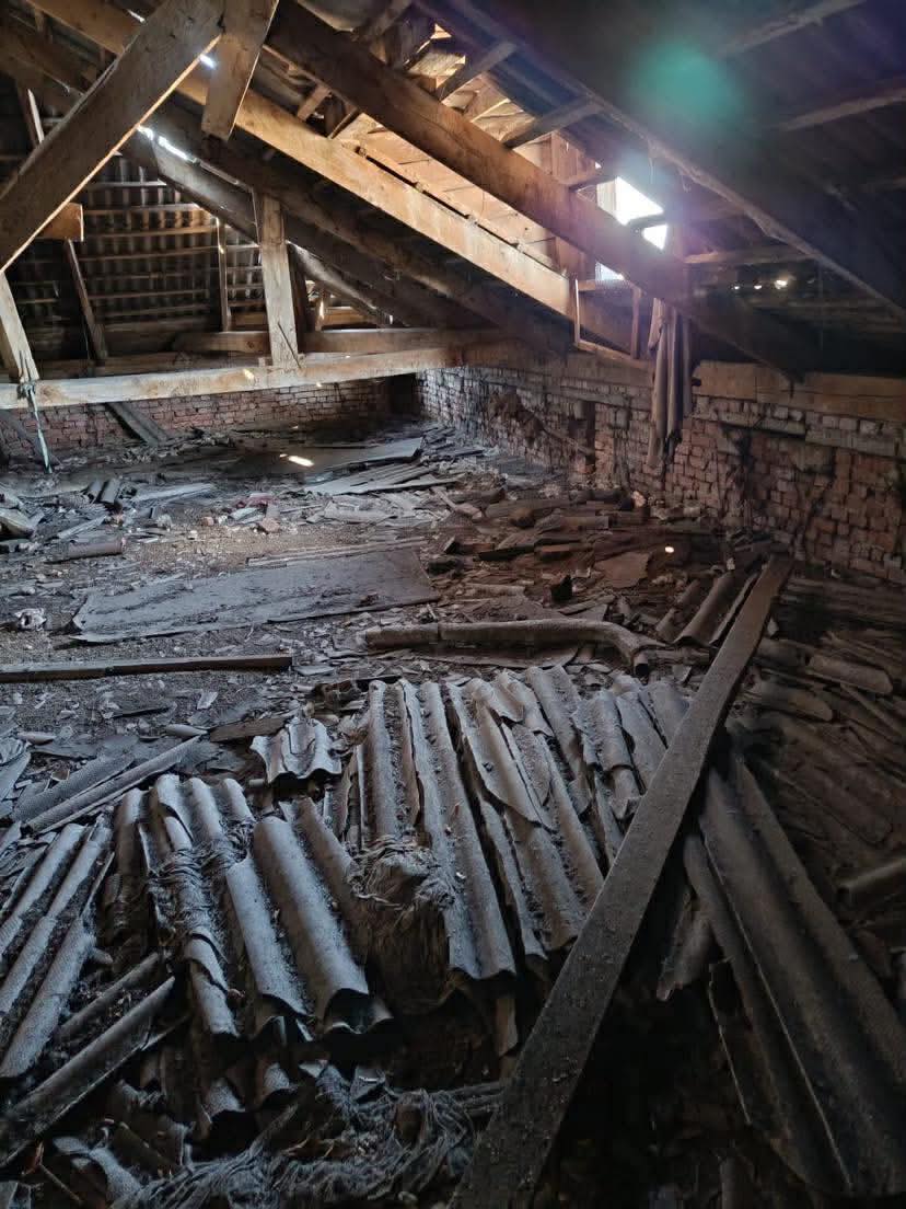 Barnhemmet Ukraina 2